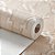 Papel De Parede Importado Vinílico Texturizado Marrom Claro - Imagem 2