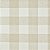 Papel De Parede Vinílico Texturizado Bege Xadrez Moderno - Imagem 3