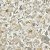 Papel De Parede Vinílico Floral Bege E Creme Texturizado 10m - Imagem 4