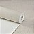 Papel De Parede Vinílico Texturizado Off White Lavável 10m - Imagem 1