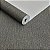 Papel De Parede Vinílico Cinza Chumbo Lavável Texturizado - Imagem 2