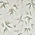 Papel De Parede Vinílico Texturizado Folhas Sala Quarto 10m - Imagem 4