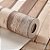 Papel De Parede Importado Vinílico Textura Madeira Demolição - Imagem 3