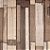 Papel De Parede Importado Vinílico Textura Madeira Demolição - Imagem 4