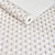 Papel Parede Vinilico Texturizado Bege Off White Geometrico - Imagem 2