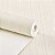 Papel De Parede Vinílico Texturizado Off White Lavável 10m - Imagem 2