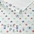 Papel De Parede Lavável Texturizado Estrelas Vinílico Menino - Imagem 2
