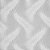 Papel De Parede Vinílico Ondas Texturizado Cinza Lavável - Imagem 4