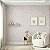 Papel De Parede Granilite Infantil Quarto Menina Lavável - Imagem 1