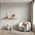 Papel De Parede Granilite Infantil Quarto Menino Lavável - Imagem 1