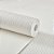 Papel De Parede Texturizado Vinílico Lavável Off White - Imagem 2