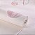 Papel De Parede Infantil Importado Texturizado Balão Rosa - Imagem 3