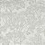 Papel De Parede Vinílico Lavável Texturizado Folhas Cinza - Imagem 4