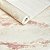 Papel De Parede Vinílico Lavável Rosa Antigo Texturizado - Imagem 2