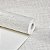Papel De Parede Vinílico Texturizado Cinza Lavável 10m - Imagem 2