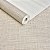 Revestimento Papel De Parede Lavável Texturizado Fendi - Imagem 2