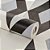 Papel De Parede Rolo Preto Branco Vinílico Texturizado - Imagem 3