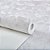 Papel De Parede Rolo Vinílico Texturizado Lavável Claro - Imagem 3
