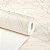 Papel De Parede Vinílico Texturizado Creme Elegante 10m - Imagem 1