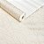 Papel De Parede Vinílico Texturizado Creme Elegante 10m - Imagem 2