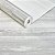 Papel De Parede Rolo Vinílico Lavável Cinza Texturizado - Imagem 2
