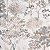 Papel De Parede Vinílico Texturizado Bege Cinza Lavável 10m - Imagem 4