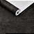 Papel De Parede Preto Vinílico Texturizado Geométrico - Imagem 1