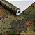Papel De Parede Rolo Vinílico Texturizado Verde Folhagem - Imagem 2
