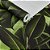 Papel De Parede Alto Padrão Texturizado Verde Vinílico - Imagem 2