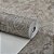 Papel De Parede Vinílico Lavável Textura Moderno Cinza - Imagem 3
