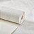 Papel De Parede Lavável Textura Branco Off Vinílico 10m - Imagem 3
