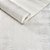 Papel De Parede Lavável Textura Branco Off Vinílico 10m - Imagem 2