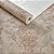 Papel De Parede Floral Premium Rolo Alto Padrão Lavável - Imagem 2
