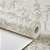 Papel De Parede Importado Tnt Lavável Arabesco Imperial - Imagem 3