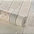 Papel De Parede Vinílico Lavável Neutro Textura Decorativa - Imagem 4