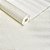 Papel De Parede Alto Padrão Branco Texturizado Vinílico - Imagem 3