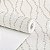 Papel De Parede Vinílico Bege Texturizado Para Sala 10m - Imagem 2