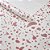 Papel De Parede Texturizado Rosa Branca Lavável Vinílico - Imagem 3