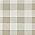 Papel De Parede Vinílico Texturizado Xadrez Bege Creme - Imagem 3