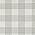 Papel De Parede Vinílico Texturizado Xadrez Cinza Claro 10m - Imagem 3