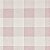 Papel De Parede Vinílico Texturizado Xadrez Rosa Vinílico - Imagem 3