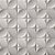 Papel Parede Vinílico Texturizado 3d Cinza Prata Geométrico - Imagem 3