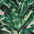 Papel De Parede Texturizado Verde Tropical Vinílico Lavável - Imagem 4
