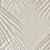 Papel De Parede Vinílico Texturizado Folhas Bege Lavável - Imagem 4