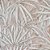 Papel Parede Vinílico Texturizado Folhagem Rose Bege Lavável - Imagem 4