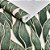 Papel De Parede Vinílico Texturizado Verde Folhagem Natural - Imagem 2