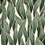 Papel De Parede Vinílico Texturizado Verde Folhagem Natural - Imagem 4