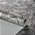 Papel De Parede Grafite Ondas Geometricas Lavavel Quarto - Imagem 3