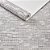 Papel De Parede Rolo Lavável Texturizado Vinílico Moderno - Imagem 2