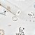 Papel De Parede Rolo Safari Infantil Vinílico Lavável - Imagem 2
